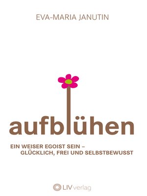cover image of Aufblühen